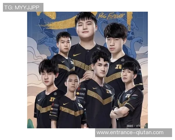 全球总决赛特别报道：RNG从崛起到辉煌的奋斗与突破之路