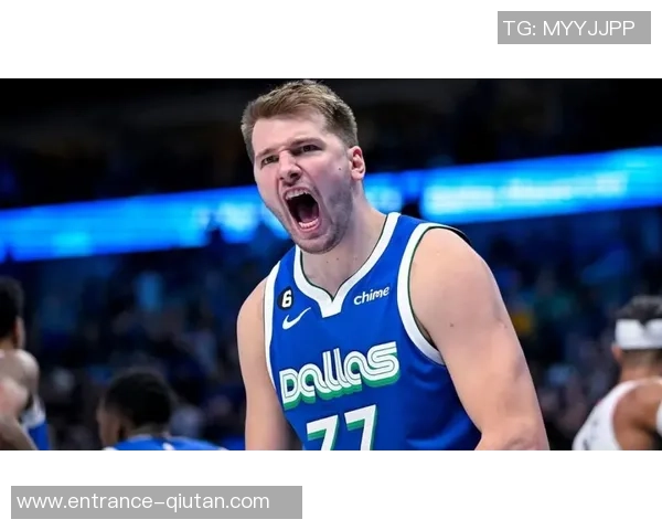 卢卡东契奇如何在NBA赛场上展现全能球员的魅力与实力