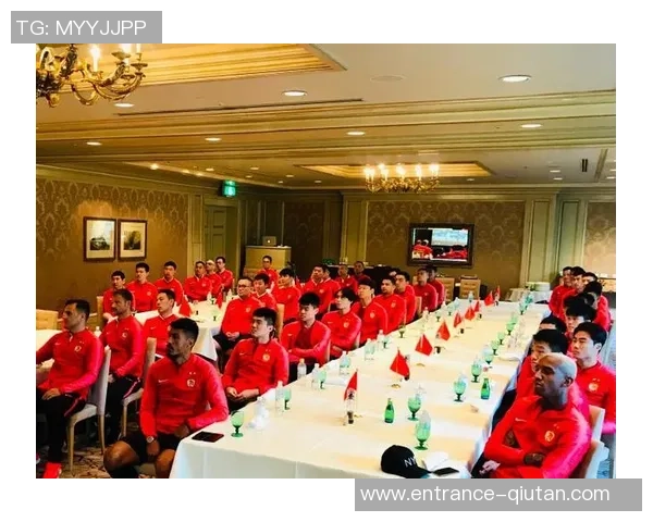 广州恒大迎战全南挑战赛季首胜球迷期待精彩对决